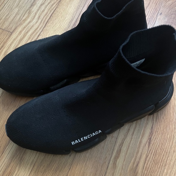 Balenciaga Runners - Picture 1 of 6